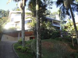 #1739 - Casa em condomínio para Venda em Alphaville - SP - 1