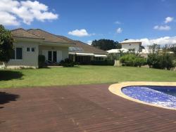 #2572 - Casa em condomínio para Venda em Barueri - SP