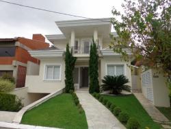 #2596 - Casa em condomínio para Venda em Barueri - SP