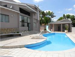 #2600 - Casa em condomínio para Venda em Barueri - SP