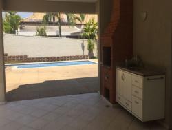 #2614 - Casa em condomínio para Locação em Barueri - SP