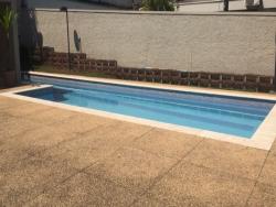 #2614 - Casa em condomínio para Locação em Barueri - SP