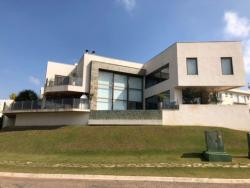 #2700 - Casa em condomínio para Venda em Barueri - SP