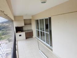 #2707 - Apartamento para Venda em Barueri - SP