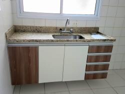 #2707 - Apartamento para Venda em Barueri - SP
