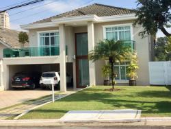 #2715 - Casa em condomínio para Venda em Barueri - SP