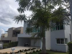 #2770 - Casa em condomínio para Venda em Barueri - SP