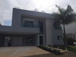 #2770 - Casa em condomínio para Venda em Barueri - SP