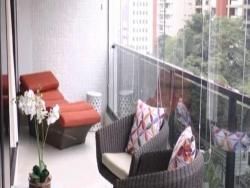 #2779 - Apartamento para Venda em Barueri - SP