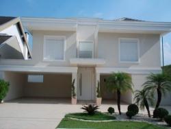 Casa em condomínio para Venda em Alphaville - 1