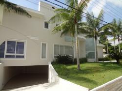 #2782 - Casa em condomínio para Venda em Barueri - SP