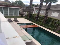 #2645 - Casa em condomínio para Venda em Barueri - SP