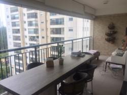 #2817 - Apartamento para Venda em Barueri - SP - 2