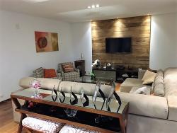 #2834 - Apartamento para Venda em Barueri - SP