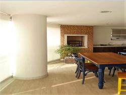 #2834 - Apartamento para Venda em Barueri - SP