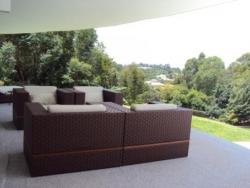 #2859 - Casa em condomínio para Locação em Barueri - SP