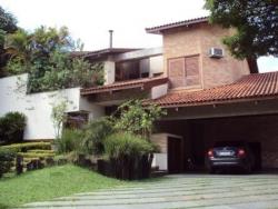 #1632 - Casa em condomínio para Venda em Alphaville - SP - 1