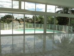 #1698 - Casa em condomínio para Venda em Alphaville - SP - 3