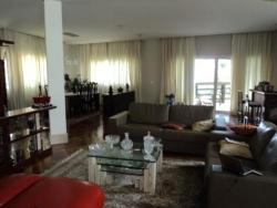 Casa em condomínio para Venda em Santana de Parnaíba - 4