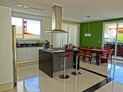 Casa em condomínio para Venda em Alphaville - 5
